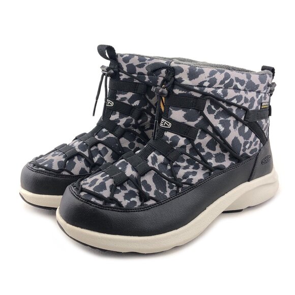 Keen Uneek SNK II WP Chukka Winter Boots 7.5 - Picture 4 of 13